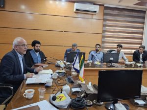 اعضای شورای سیاستگذاری